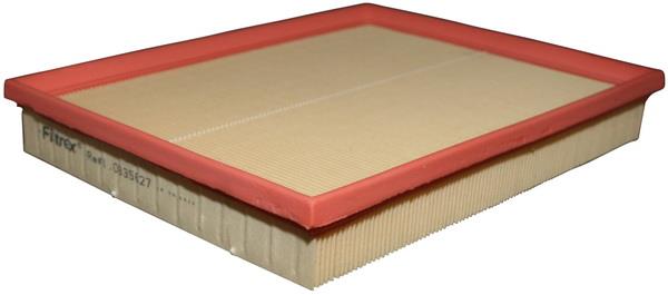 Jp Group 1218602300 Air filter 1218602300: Buy near me at 2407.PL in Poland at an Affordable price!
