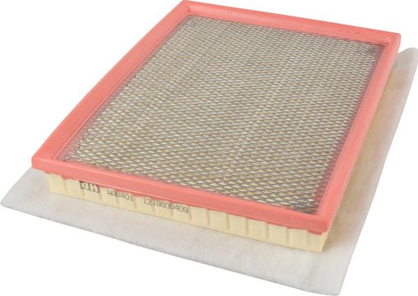 Jp Group 1218602509 Air filter 1218602509: Buy near me in Poland at 2407.PL - Good price!