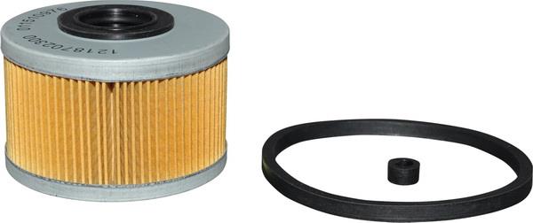 Jp Group 1218702300 Fuel filter 1218702300: Buy near me in Poland at 2407.PL - Good price!