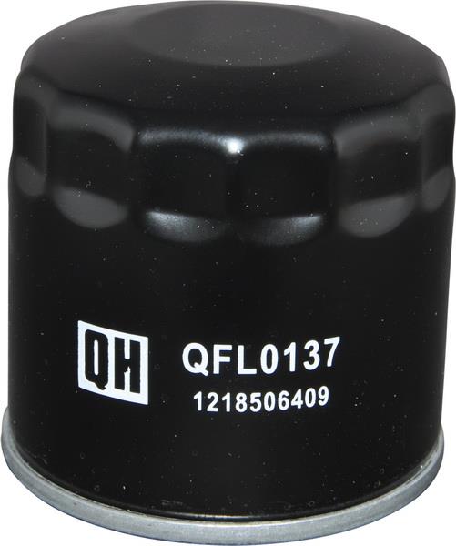 Jp Group 1218500909 Oil Filter 1218500909: Buy near me in Poland at 2407.PL - Good price!