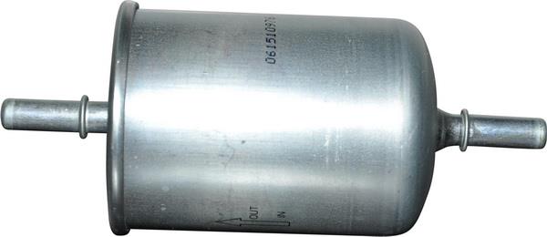 Jp Group 1218702409 Fuel filter 1218702409: Buy near me in Poland at 2407.PL - Good price!