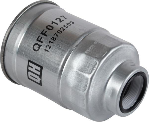 Jp Group 1218702509 Fuel filter 1218702509: Buy near me in Poland at 2407.PL - Good price!