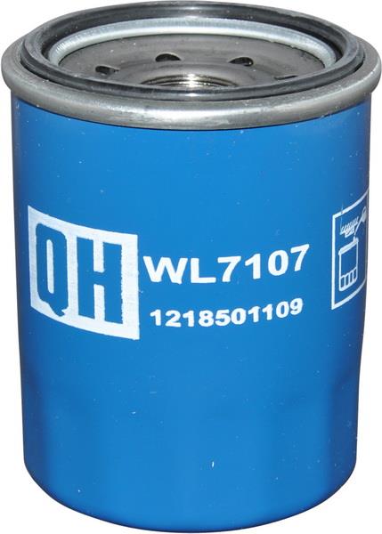 Jp Group 1218501109 Oil Filter 1218501109: Buy near me in Poland at 2407.PL - Good price!
