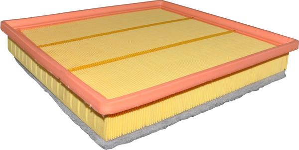 Jp Group 1218609500 Air filter 1218609500: Buy near me in Poland at 2407.PL - Good price!