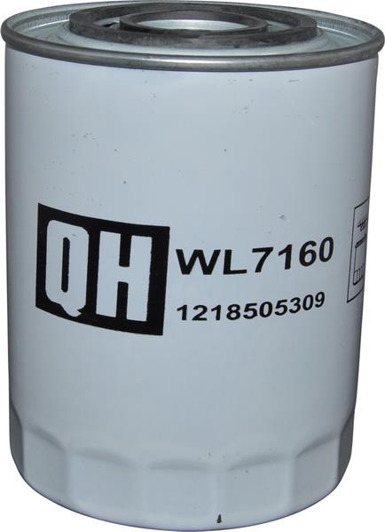 Jp Group 1218505309 Oil Filter 1218505309: Buy near me in Poland at 2407.PL - Good price!