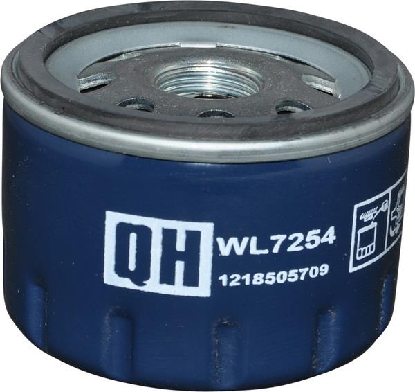 Jp Group 1218505709 Oil Filter 1218505709: Buy near me in Poland at 2407.PL - Good price!