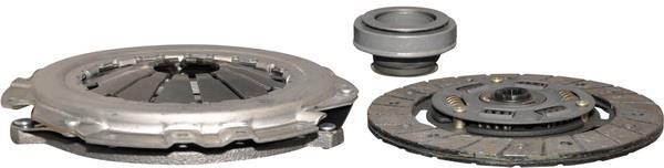 Jp Group 1230401019 Clutch kit 1230401019: Buy near me in Poland at 2407.PL - Good price!