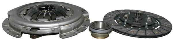 Jp Group 1230401110 Clutch kit 1230401110: Buy near me in Poland at 2407.PL - Good price!