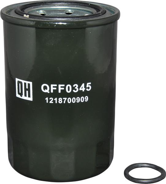Jp Group 1218700909 Fuel filter 1218700909: Buy near me in Poland at 2407.PL - Good price!