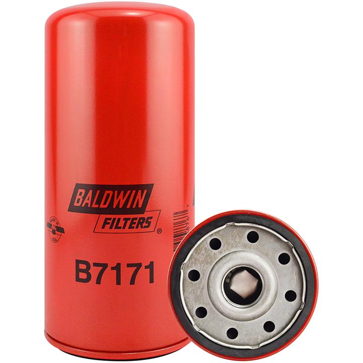 Baldwin B7171 Масляный фильтр B7171: Отличная цена - Купить в Польше на 2407.PL!