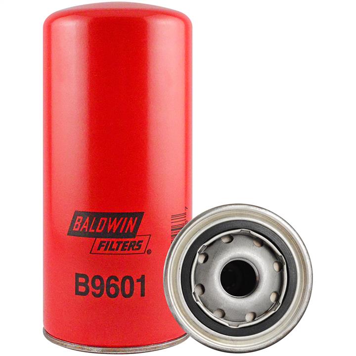 Baldwin B9601 Масляный фильтр B9601: Отличная цена - Купить в Польше на 2407.PL!
