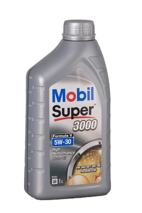 Motoröl Mobil Super 3000 Formula V 5W-30, 1L Mobil 153454