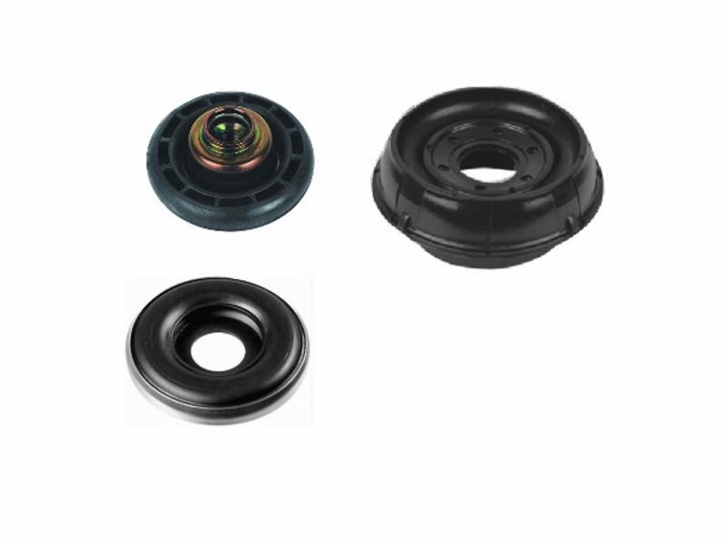 Kautek RE-SM058KT Strut bearing with bearing kit RESM058KT: Buy near me at 2407.PL in Poland at an Affordable price!