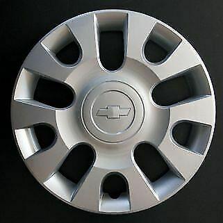 Daewoo 96642057 Ковпак сталевого диску колеса 96642057: Приваблива ціна - Купити у Польщі на 2407.PL!