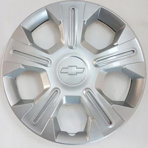 General Motors 96666737 Steel rim wheel cover 96666737: Buy near me in Poland at 2407.PL - Good price!