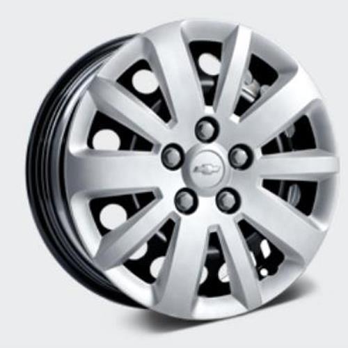 General Motors 96994760 Ковпак сталевого диску колеса 96994760: Приваблива ціна - Купити у Польщі на 2407.PL!
