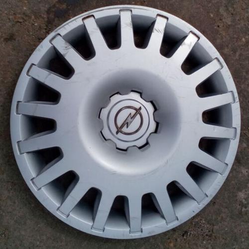 General Motors 13117053 Steel rim wheel cover 13117053: Buy near me in Poland at 2407.PL - Good price!