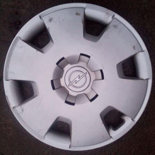 General Motors 13209732 Steel rim wheel cover 13209732: Buy near me in Poland at 2407.PL - Good price!