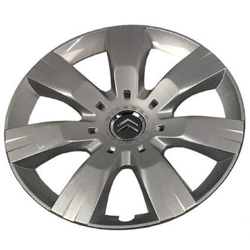 Citroen/Peugeot 5416 P1 Steel rim wheel cover 5416P1: Buy near me at 2407.PL in Poland at an Affordable price!