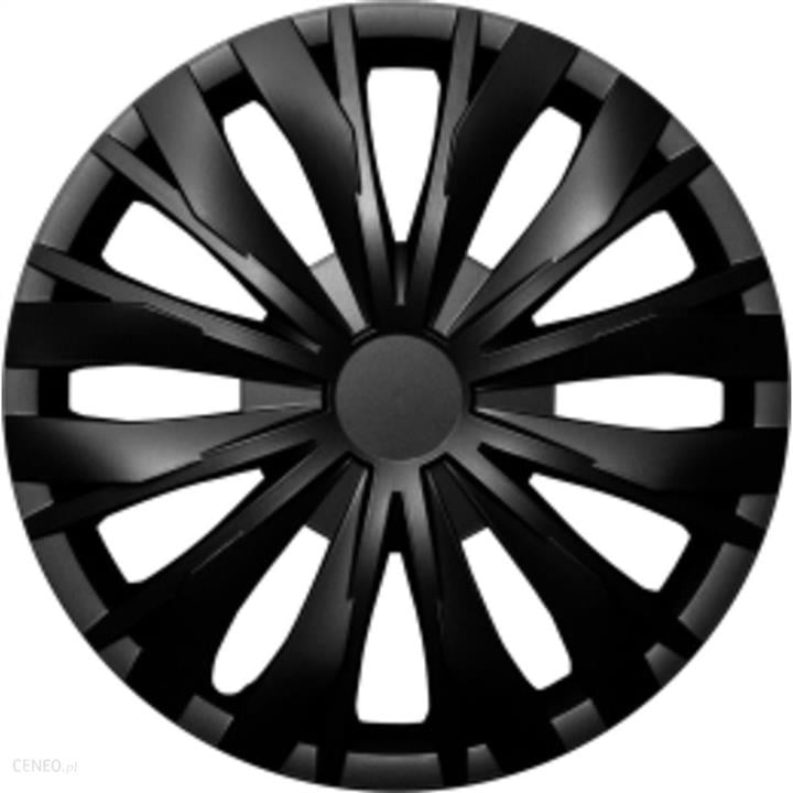 Mammooth MMT A112 2045B 15'' Steel rim wheel cover MMTA1122045B15: Buy near me in Poland at 2407.PL - Good price!