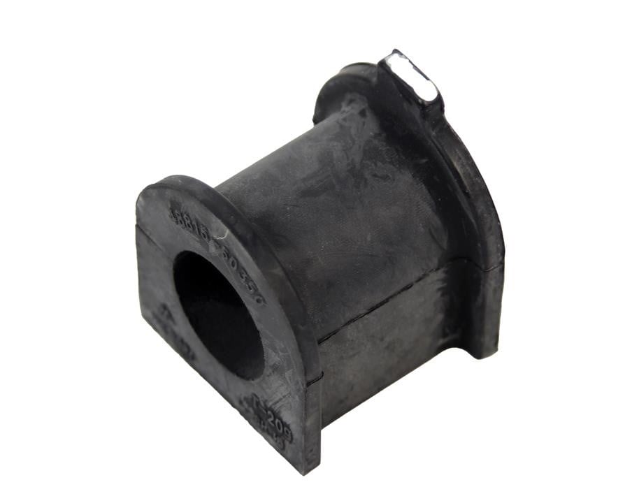 Toyota 48815-60350 Front stabilizer bush 4881560350: Buy near me in Poland at 2407.PL - Good price!