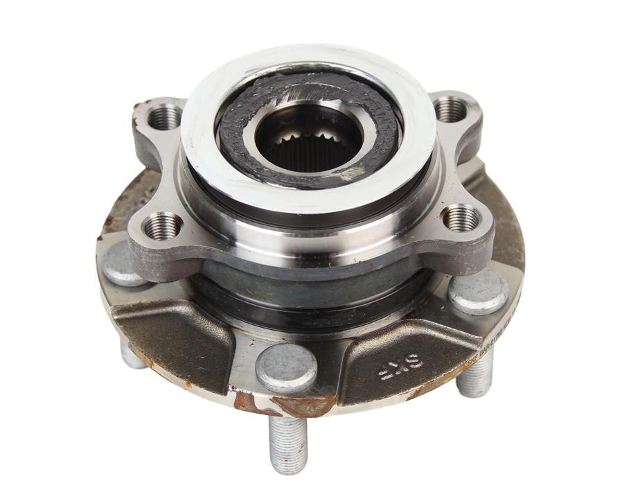 SKF VKBA 6996-DEFECT Wheel hub with front bearing VKBA6996DEFECT: Buy near me in Poland at 2407.PL - Good price!