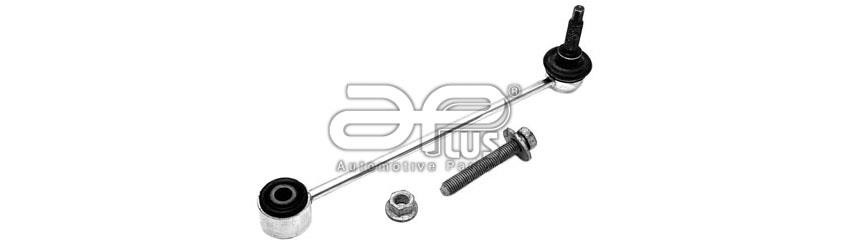 Applus 15903AP Track Control Arm 15903AP: Buy near me at 2407.PL in Poland at an Affordable price!