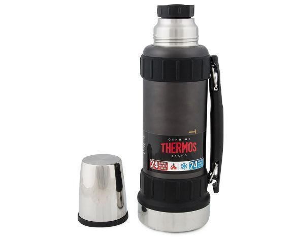 Thermos 5010576926005 Thermos TH 2520 Work, 1,2L, black 5010576926005: Buy near me in Poland at 2407.PL - Good price!