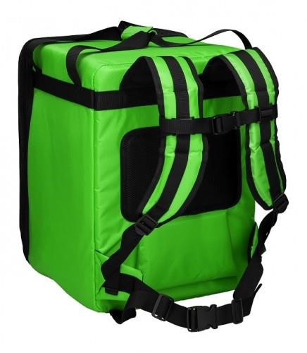 Isoliertasche TE-4068, 68l Time Eco 4820211100957LIME