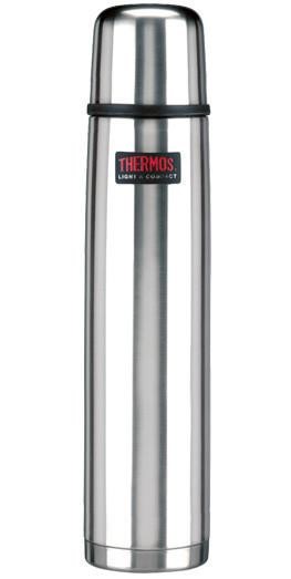 Thermos 5010576853240 Термос 1л, FBB-1000B, металік 5010576853240: Приваблива ціна - Купити у Польщі на 2407.PL!