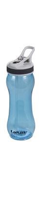 LaPLAYA 4020716153889 Isotitan® Sports and Drink Bottle blue, 0.6L 4020716153889: Buy near me in Poland at 2407.PL - Good price!