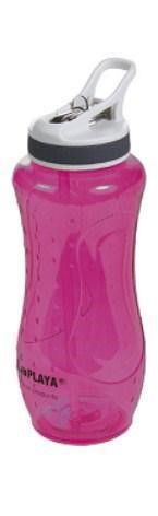LaPLAYA 4020716353890 Isotitan® Sports and Drink Bottle pink, 0.9L 4020716353890: Buy near me in Poland at 2407.PL - Good price!