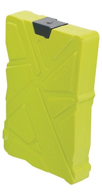 Pinnacle 8906053366204LIME Battery temperature 1x600, light green 8906053366204LIME: Buy near me in Poland at 2407.PL - Good price!