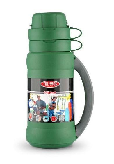 Thermos 5010576349439 Termos 1.8L, 34-180 Premier, zielony 5010576349439: Dobra cena w Polsce na 2407.PL - Kup Teraz!