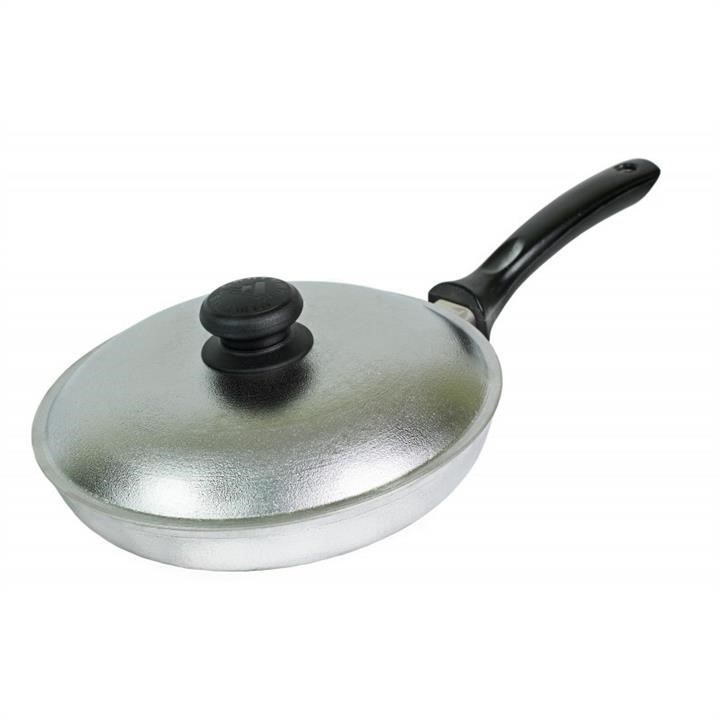 Silumin 4820149870571 Frying pan, 240 mm 4820149870571: Buy near me in Poland at 2407.PL - Good price!