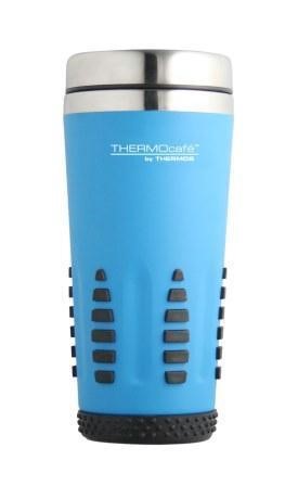 Thermos 5010576266293BLUE Termokubek 0,4L, RoughMug-450 5010576266293BLUE: Atrakcyjna cena w Polsce na 2407.PL - Zamów teraz!