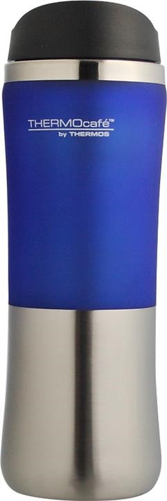 Thermos 5010576673169BLUE Thermos BrillMug-350, 0,30L, blue 5010576673169BLUE: Buy near me in Poland at 2407.PL - Good price!