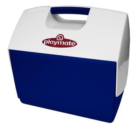 Igloo 342234336594 Thermobox 15 L niebieski, Playmate Elite 342234336594: Dobra cena w Polsce na 2407.PL - Kup Teraz!