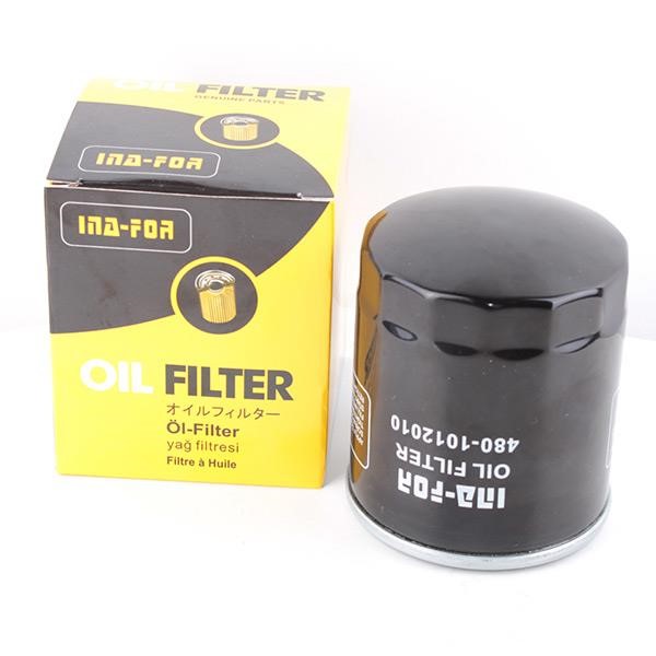 Filtr oleju INA-FOR 480-1012010-INF
