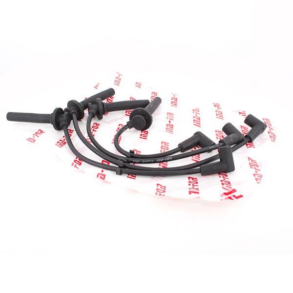 INA-FOR S11-3707020BA-INF Ignition cable kit S113707020BAINF: Buy near me in Poland at 2407.PL - Good price!
