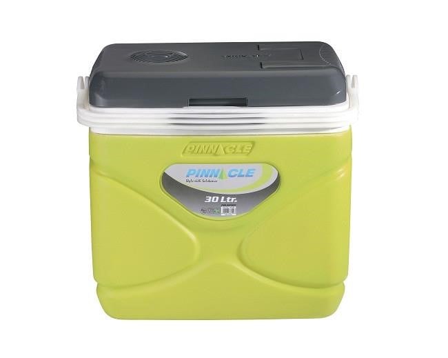 Pinnacle 8906053362008LIME Car fridge Prudence, 12/240V, Lime, 30 L 8906053362008LIME: Buy near me at 2407.PL in Poland at an Affordable price!