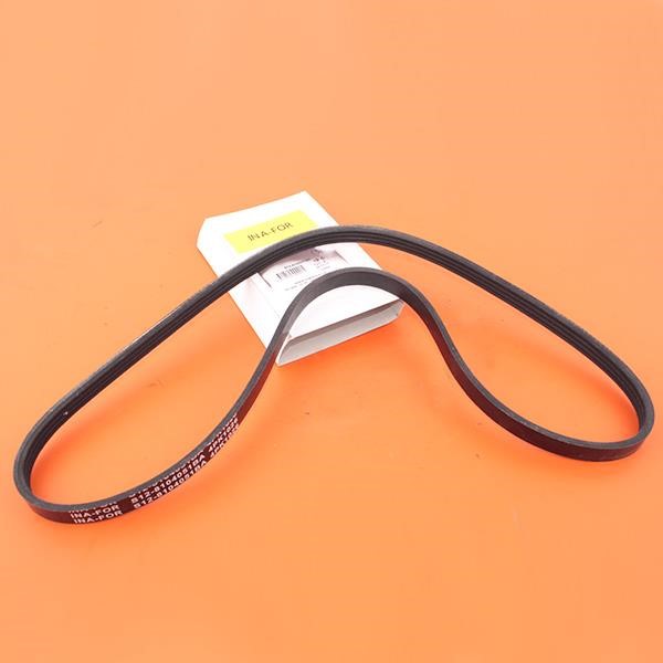 INA-FOR S12-8104051BA-INF V-Ribbed Belt S128104051BAINF: Buy near me at 2407.PL in Poland at an Affordable price!