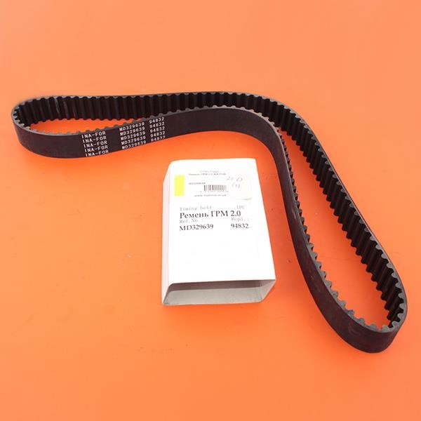 INA-FOR MD329639-INF Timing belt MD329639INF: Buy near me in Poland at 2407.PL - Good price!