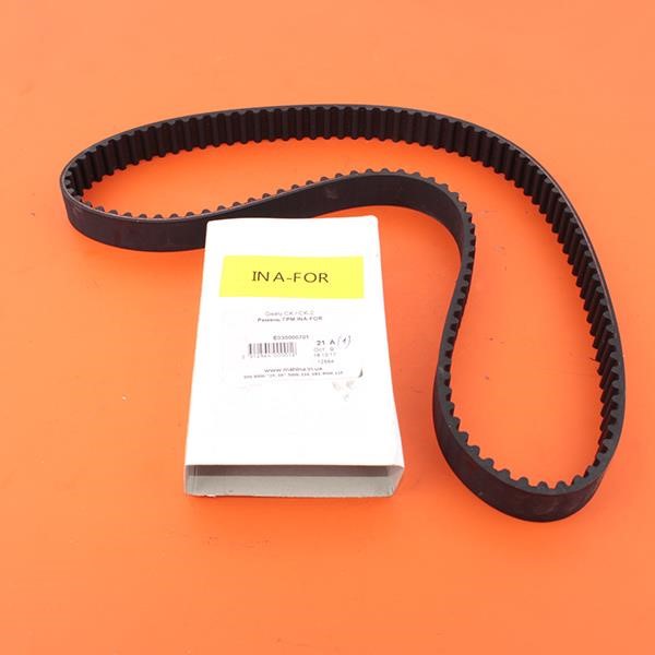 INA-FOR E030000701-INF Timing belt E030000701INF: Buy near me in Poland at 2407.PL - Good price!