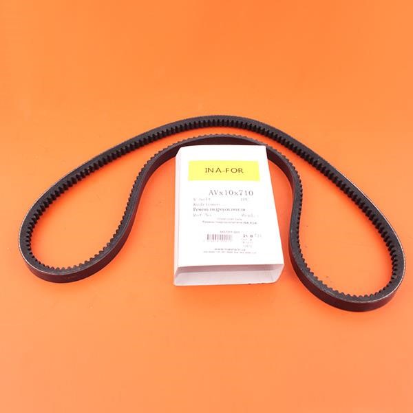 INA-FOR 3407011-D01-INF V-Ribbed Belt 3407011D01INF: Buy near me in Poland at 2407.PL - Good price!