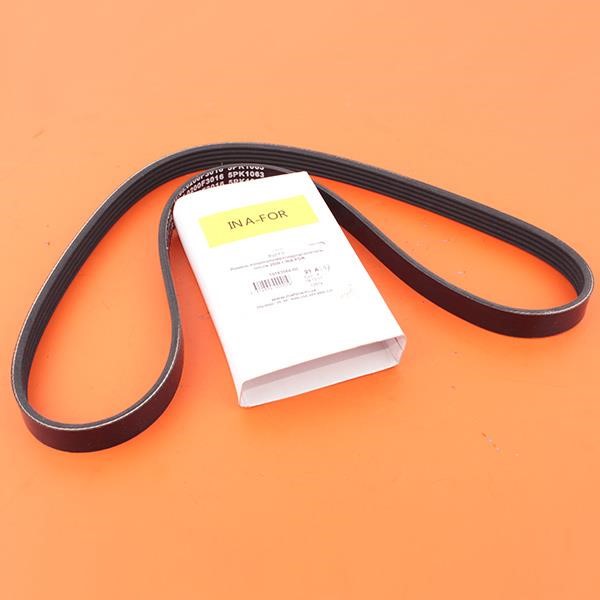 INA-FOR 10163564-00-INF V-Ribbed Belt 1016356400INF: Buy near me in Poland at 2407.PL - Good price!