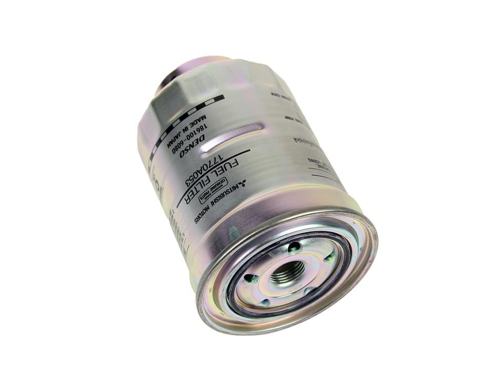 Mitsubishi 1770A053 Fuel filter 1770A053: Buy near me in Poland at 2407.PL - Good price!