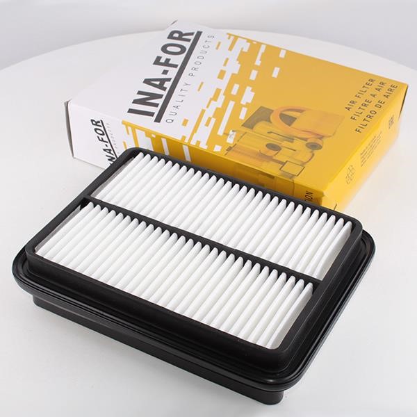INA-FOR 1109140005-INF Air filter 1109140005INF: Buy near me in Poland at 2407.PL - Good price!