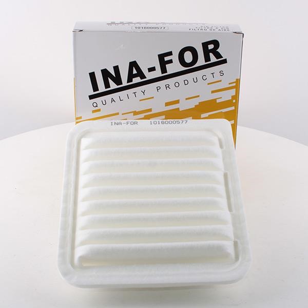 INA-FOR 1016000577-INF Air filter 1016000577INF: Buy near me in Poland at 2407.PL - Good price!