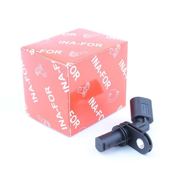 INA-FOR A13-3550111-INF ABS sensor front left A133550111INF: Buy near me in Poland at 2407.PL - Good price!